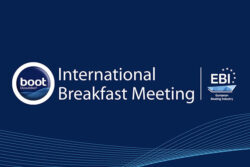 International Breakfast Meeting