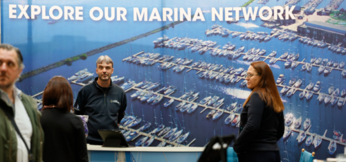 VOM WIKINGERBOOT ZUR SCHWIMMENDEN VILLA 6 HIGHLIGHTS DER BOOT 2026 visual data 7