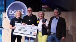 Copyright © Messe Düsseldorf | markenzeichen