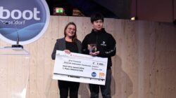 Copyright © Messe Düsseldorf | markenzeichen
