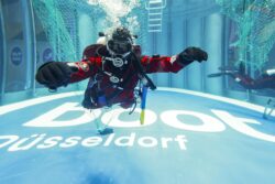 ©Messe Düsseldorf / Tillmann