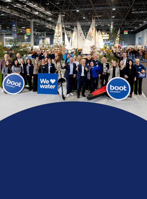 © Messe Düsseldorf / A. Wiese